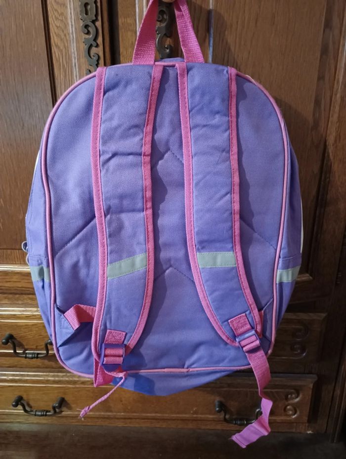 Grand sac a dos - photo numéro 2