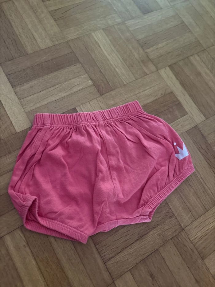 culottes 74 cm - photo numéro 4