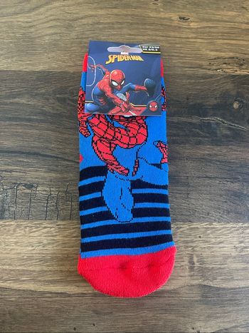 Spiderman
