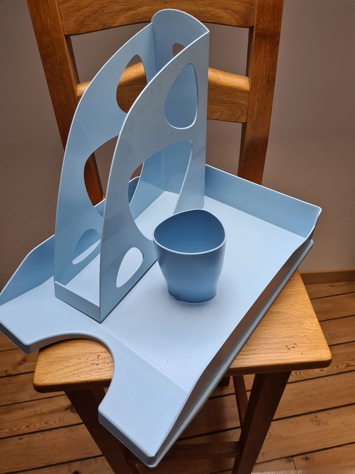 Accessoires de classement de bureau