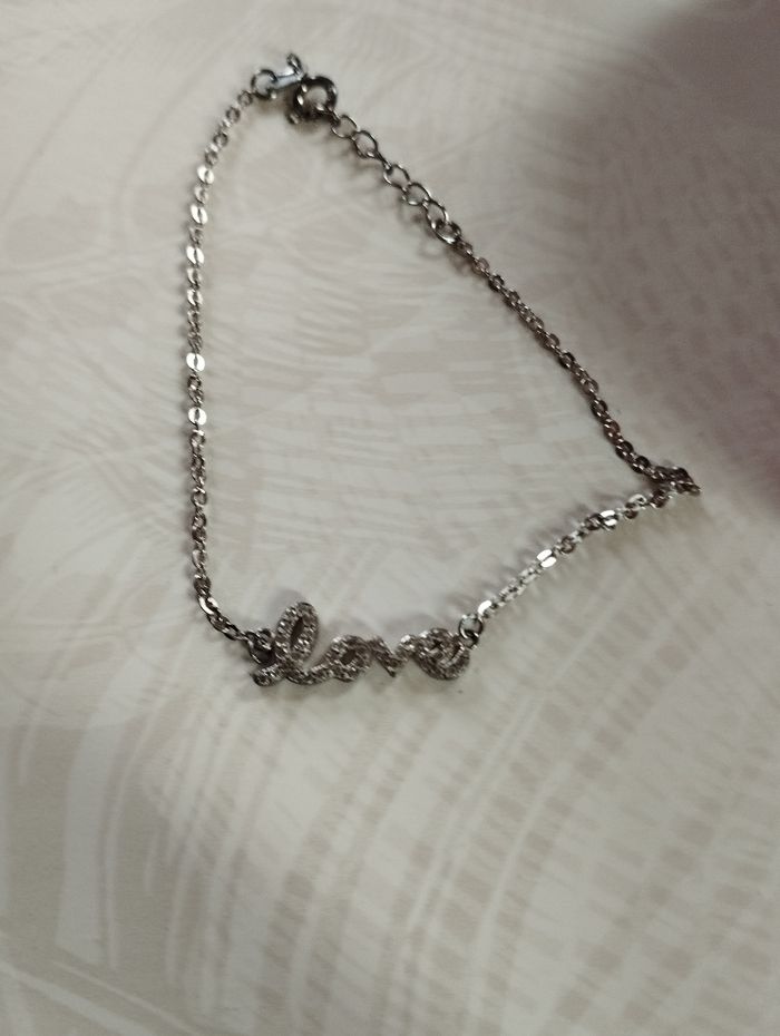 Bracelet Love - photo numéro 2
