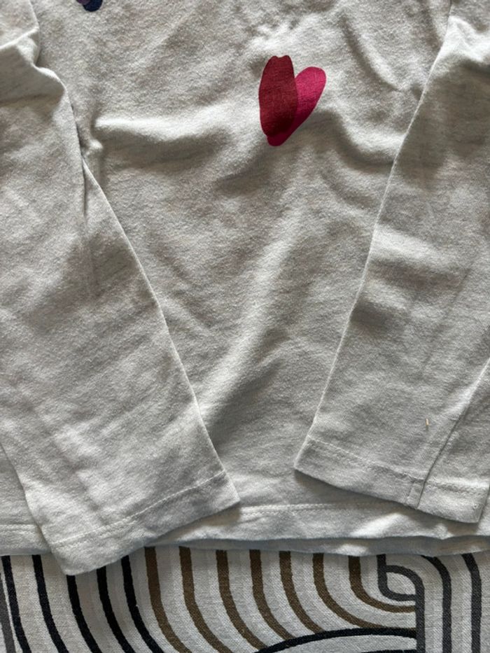 Tee shirt 6 ans Catimini - photo numéro 3