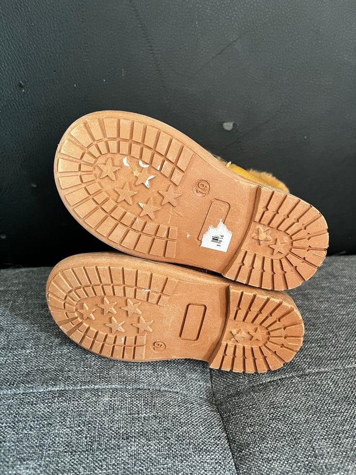 Bottine neuve - photo numéro 3