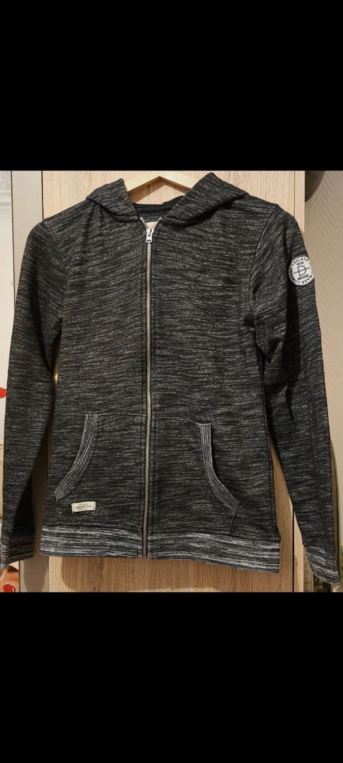 Gilet garçon