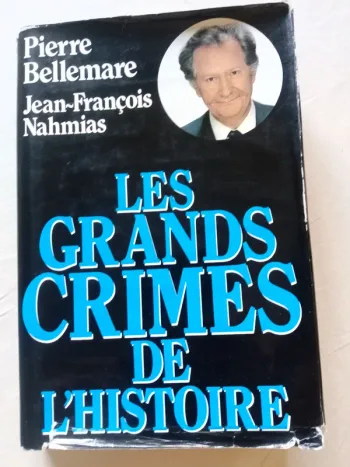 Les grands crimes de l'Histoire