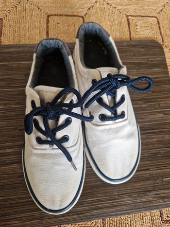 Baskets mixte Ralph Lauren


💙