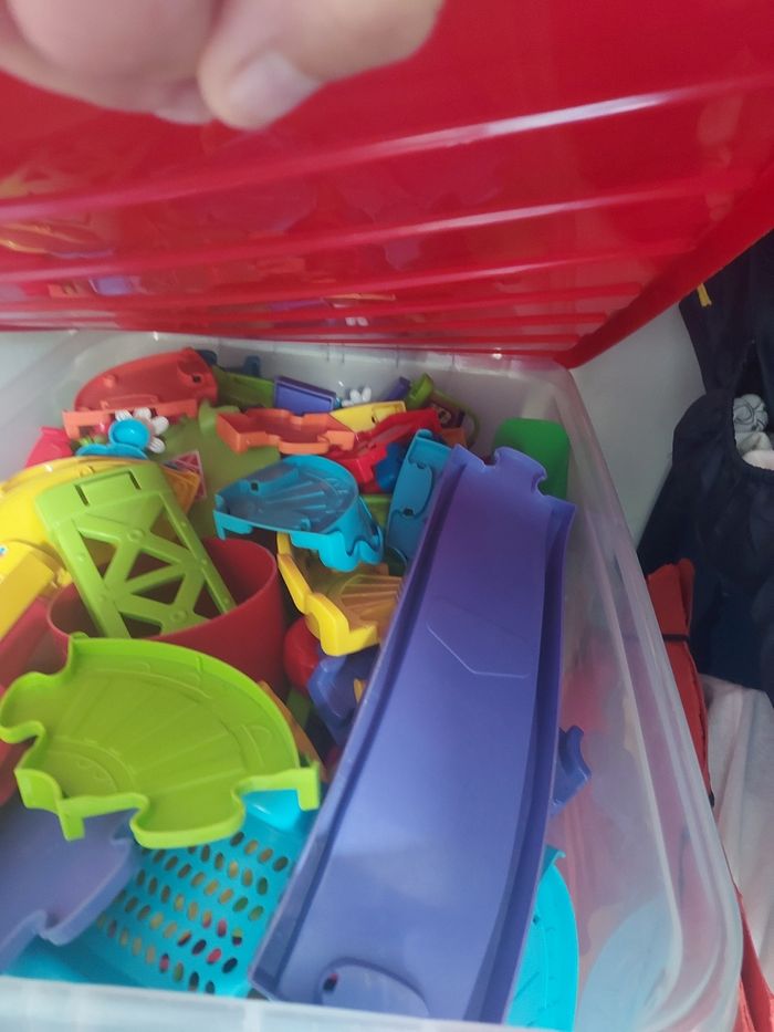 Ensemble de circuit tut tut bolide - photo numéro 3