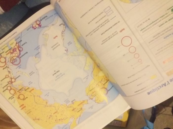 Géographie sociétés et développement durable seconde - photo numéro 2