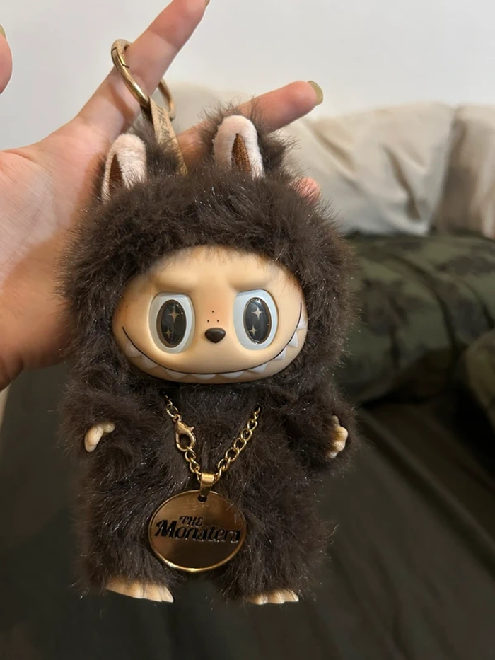 Labubu
