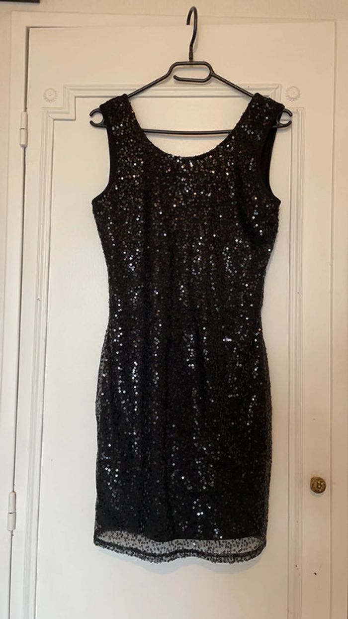 Robe de soirée