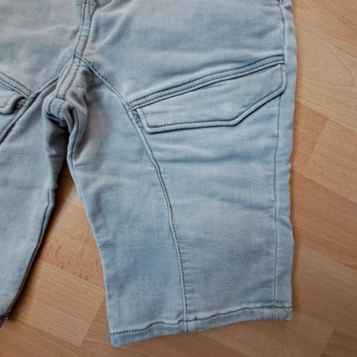 Bermuda short 10ans #kaporal - photo numéro 2