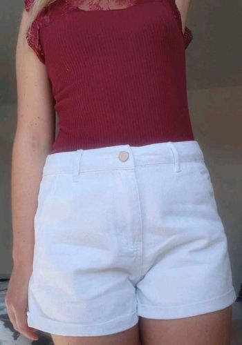 Short  jean