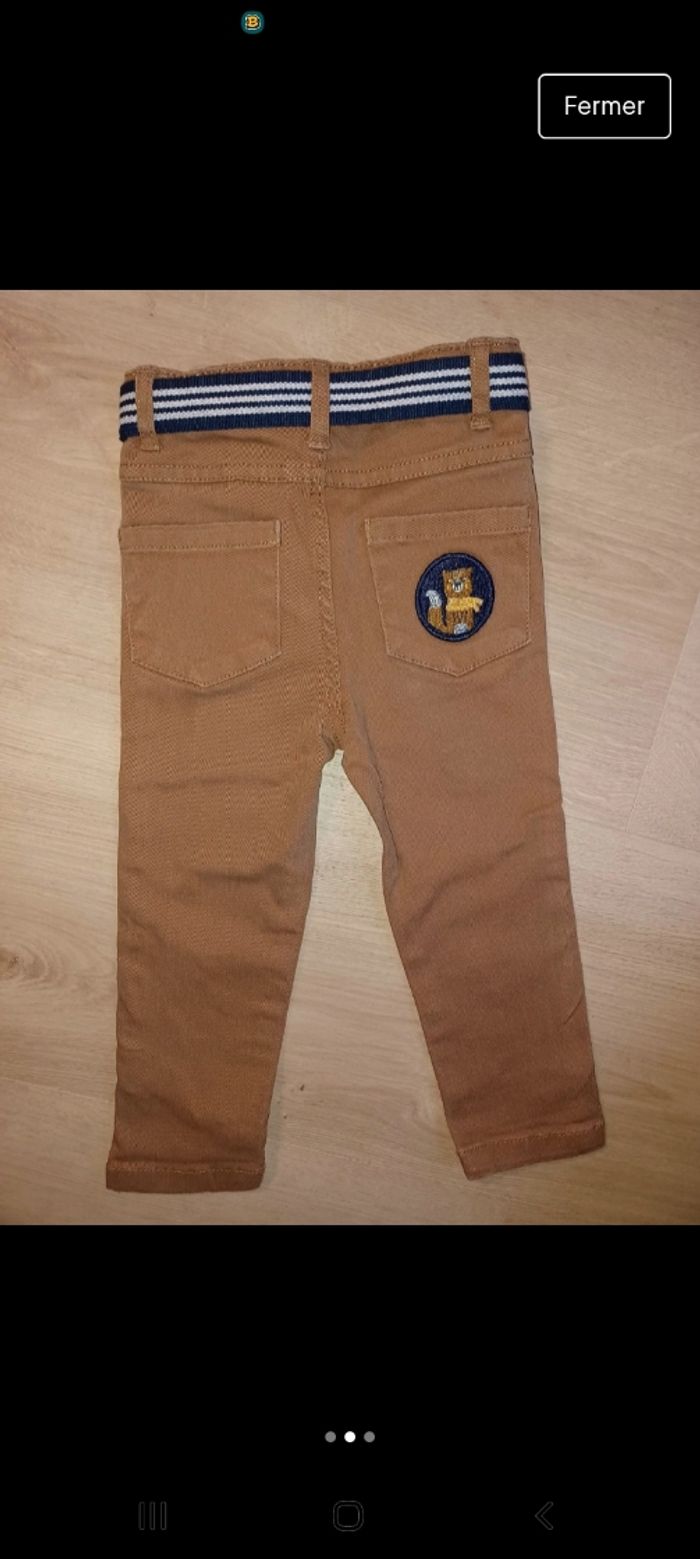 Pantalon - photo numéro 2