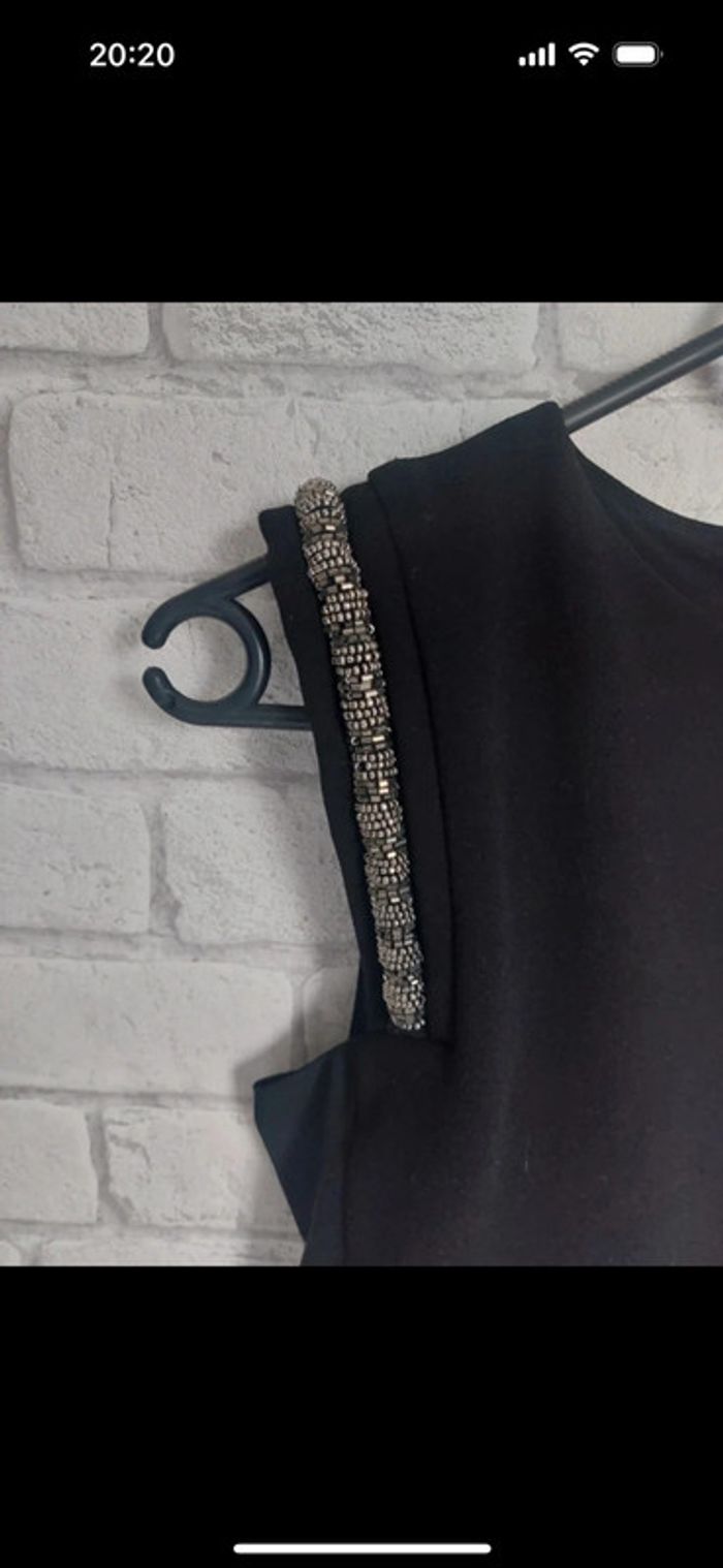 Blouse Mango taille XS - photo numéro 2