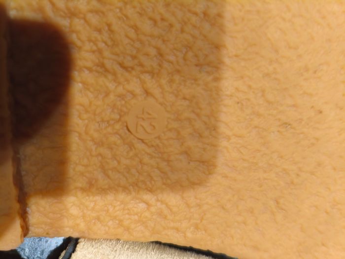 Nu pieds - photo numéro 3