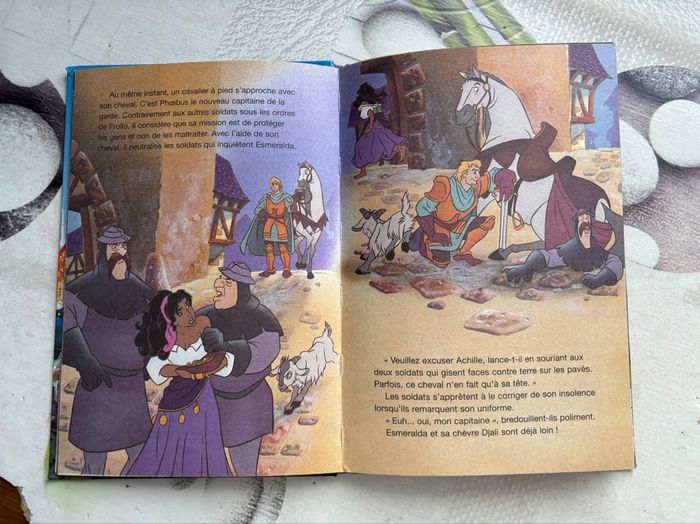 Livre Disney - photo numéro 3