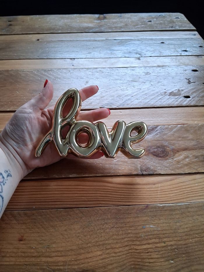 Love céramique - photo numéro 3