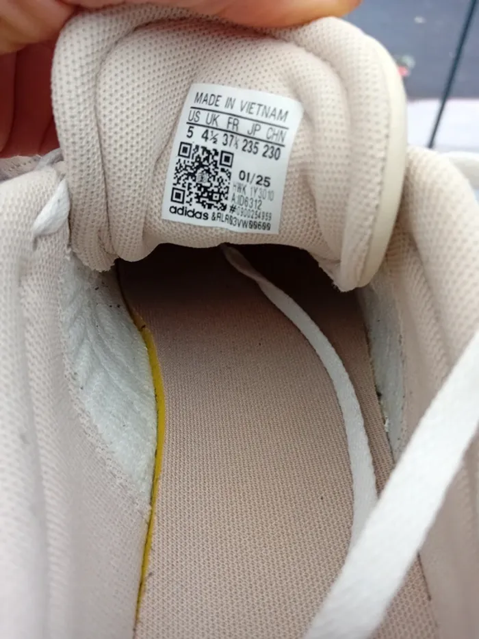 Baskets adidas - photo numéro 11