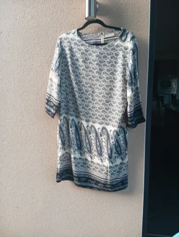 Robe légère été