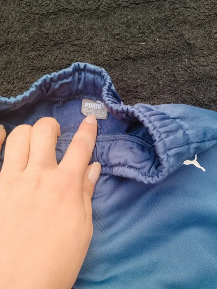 Pantalon de sport - photo numéro 2