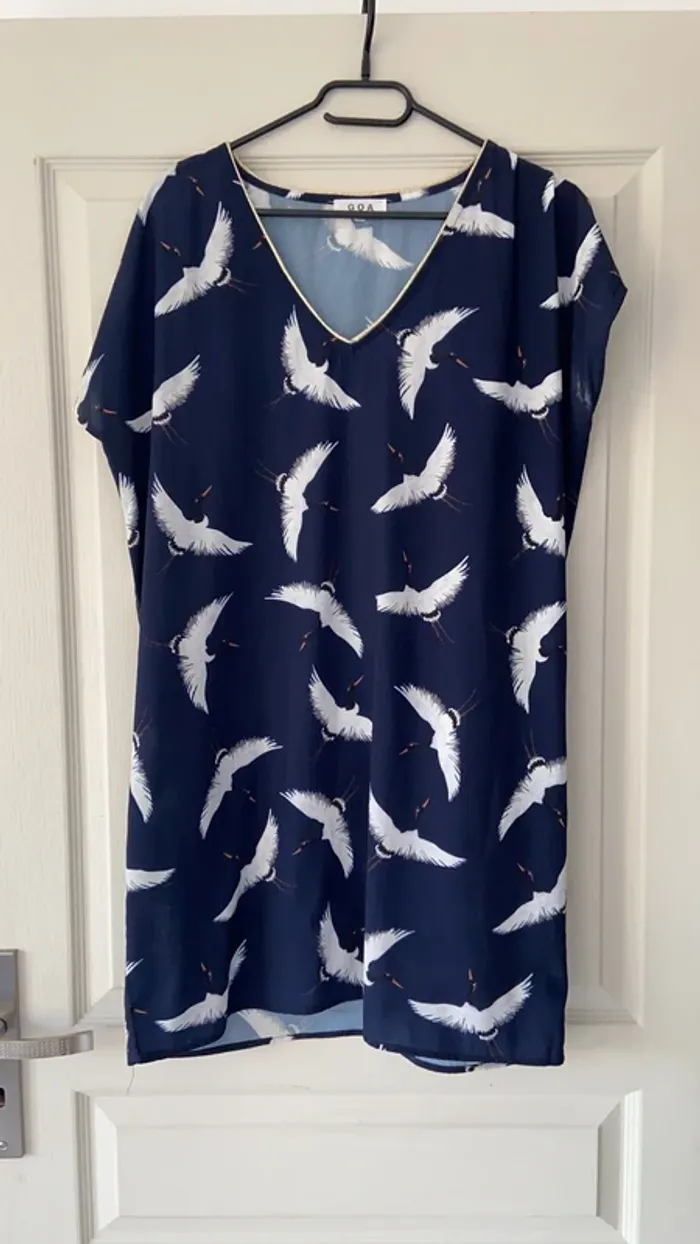 Robe taille M