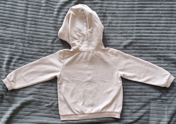 Gilet zippé - photo numéro 2