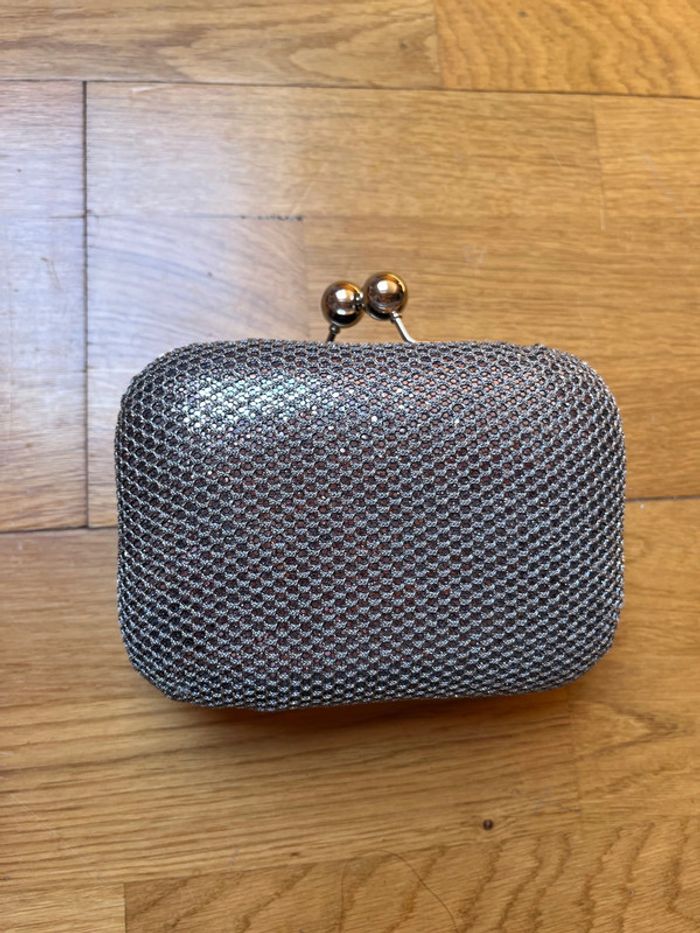 Sac à mains / sac de soirée / pochette - photo numéro 5