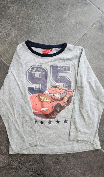 T-shirt garçon 