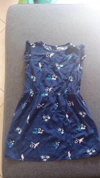 Robe d'été