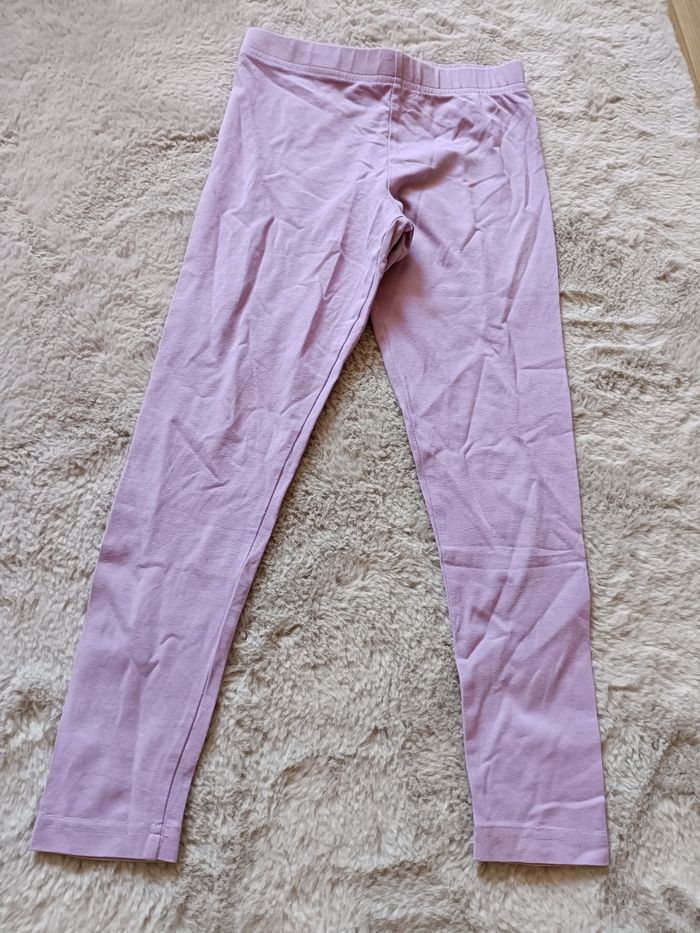 Leggings fille