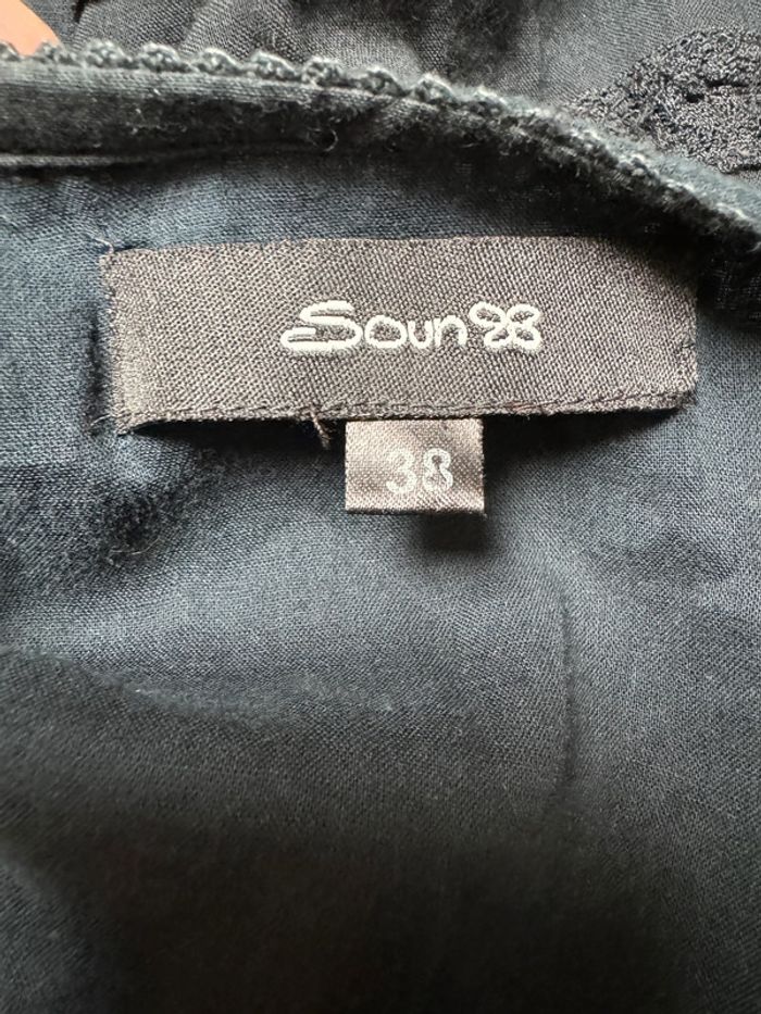Robe estivale Soun Taille 38 - photo numéro 3