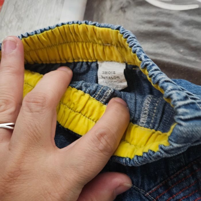 Pantalon - photo numéro 3