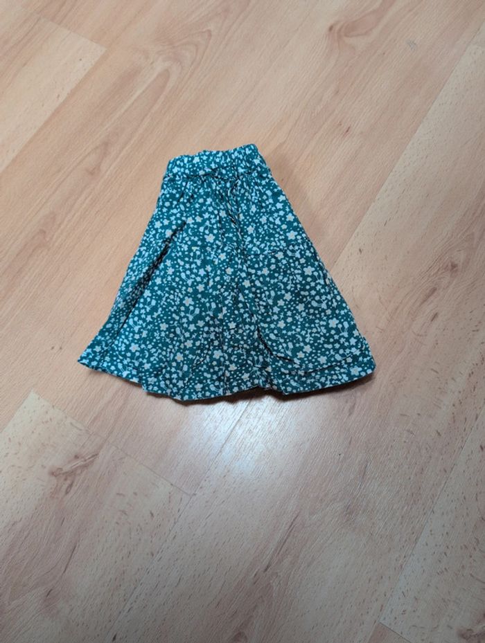 Jupe évasée fille 4 ans Noukies's Neuf