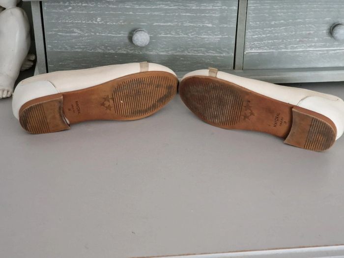 Ballerine Mayoral fille 28 - photo numéro 9