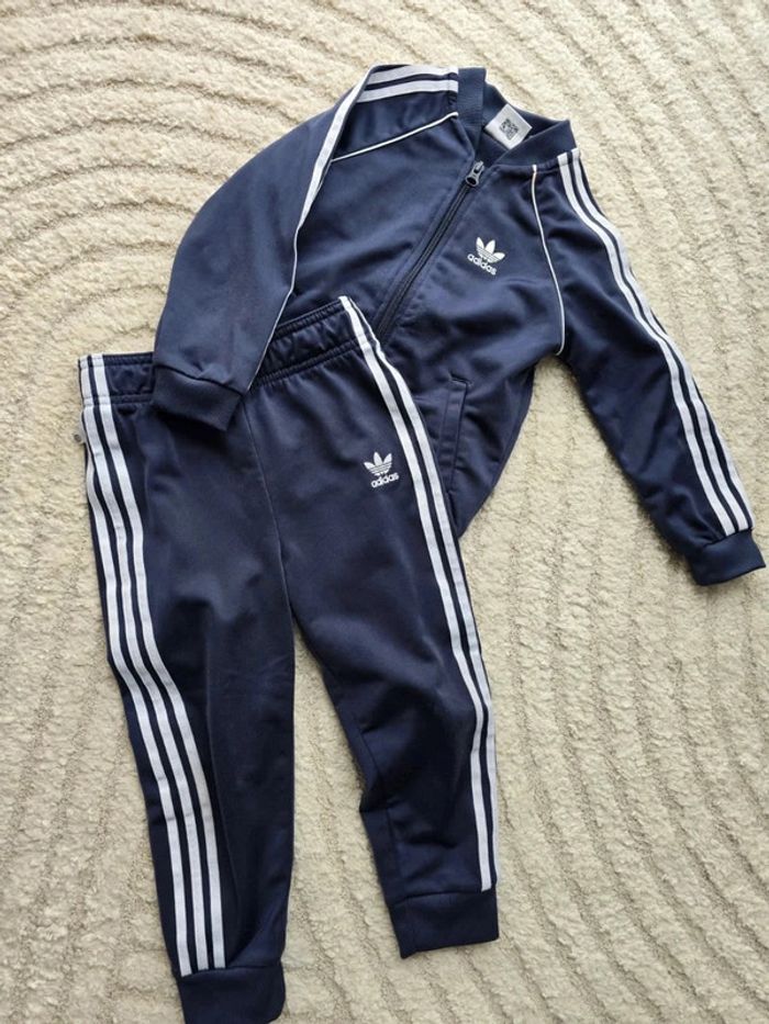 Ensemble jogging Adidas