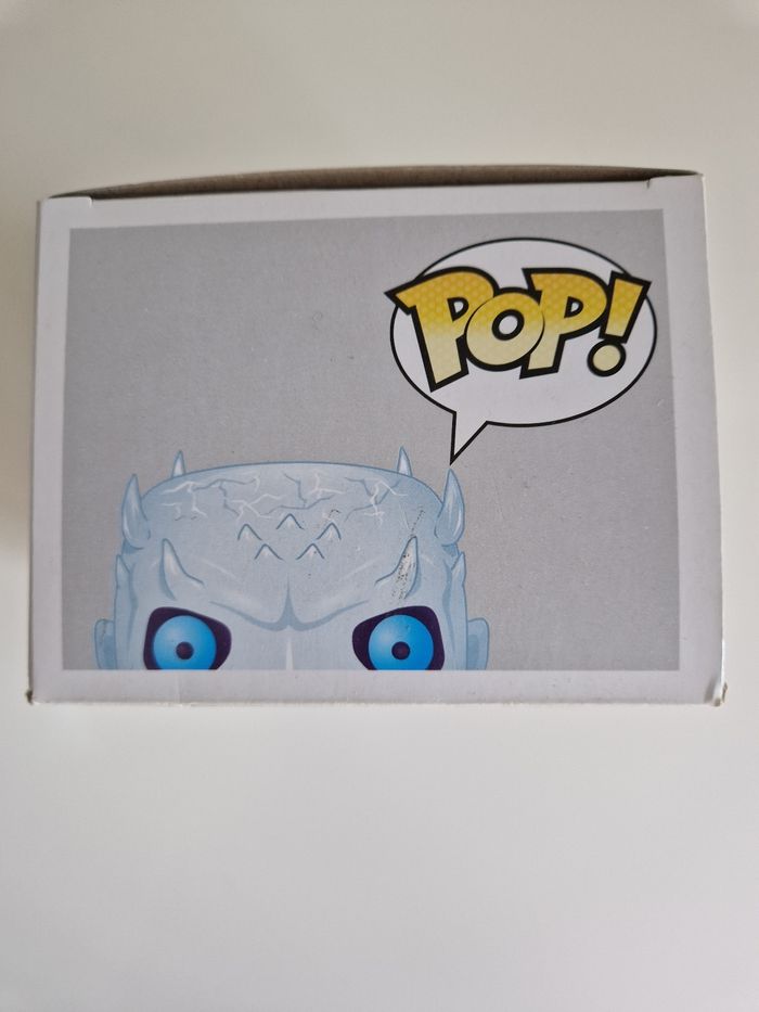 Figurine Pop Night King  44 - photo numéro 4