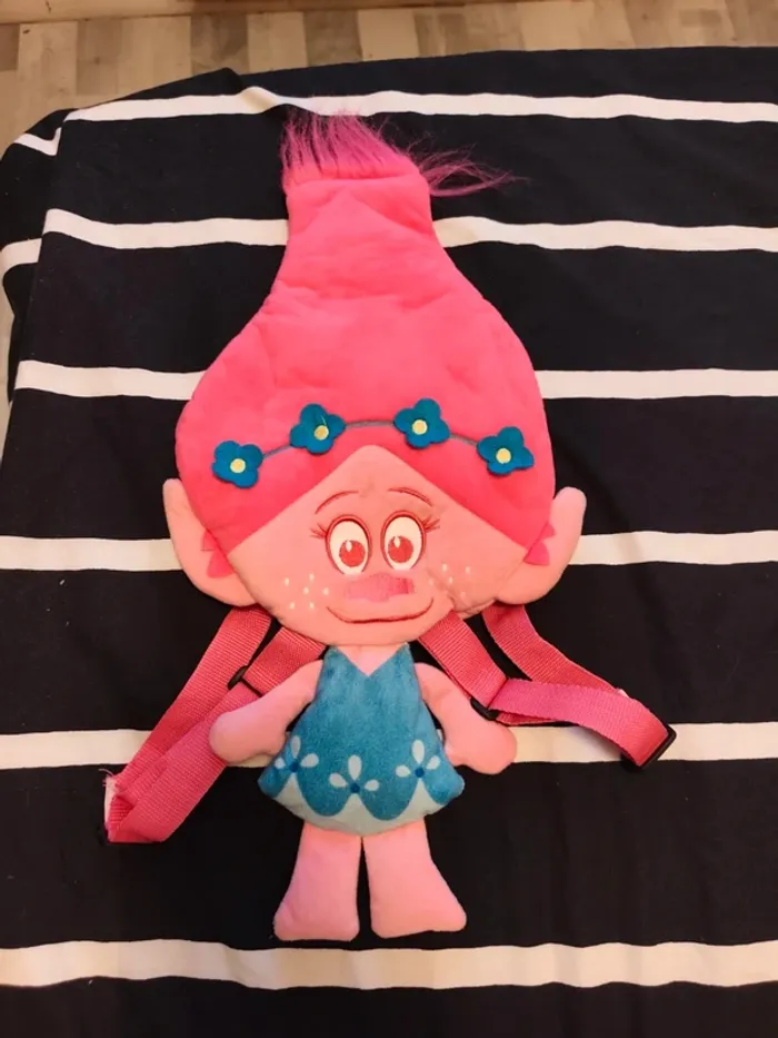 Sac à dos Trolls