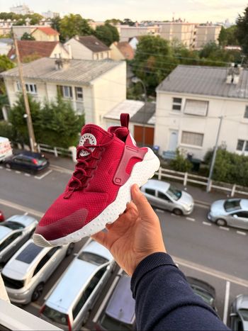 Basket Nike huarache