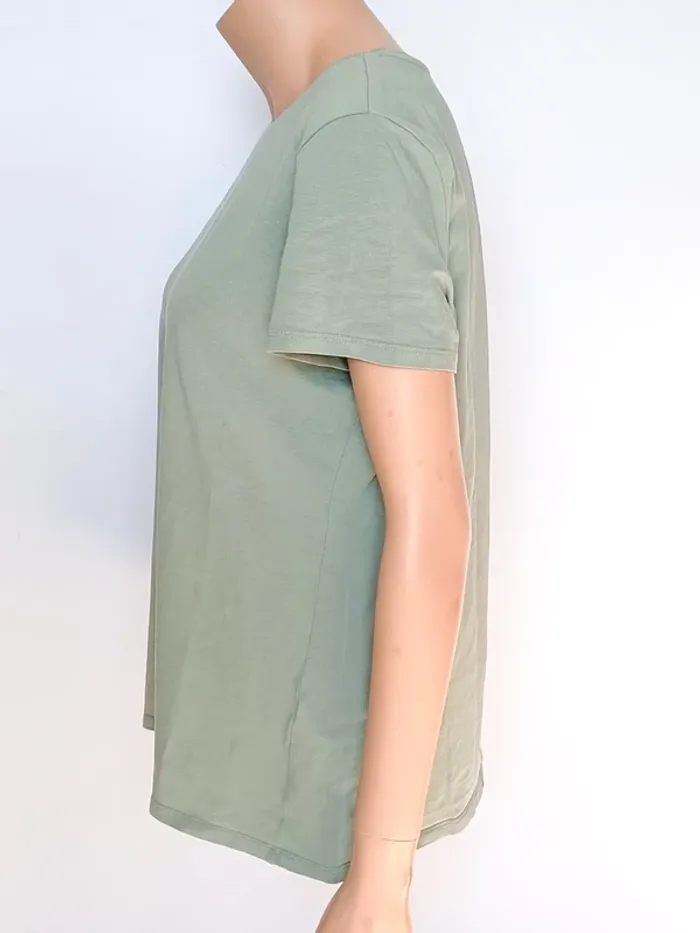 lot 3 tee-shirt Primark femme 44 / 46 - photo numéro 5
