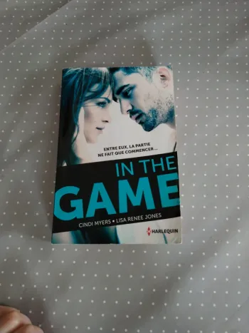 Livre In the game