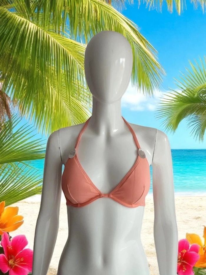 Soutien-gorge maillot de bain 85C