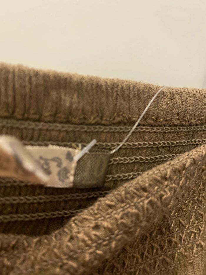 Combinaison pantalon - photo numéro 3