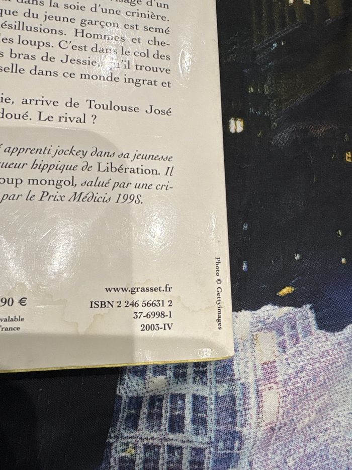 Livre lady love - photo numéro 3