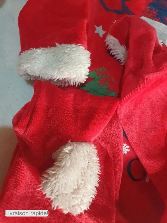 Pyjama - photo numéro 3