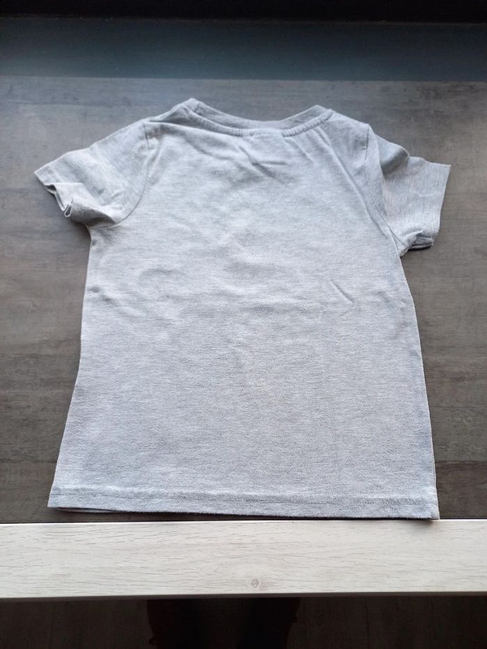 Tee-shirt manches courtes Mario kart - photo numéro 4
