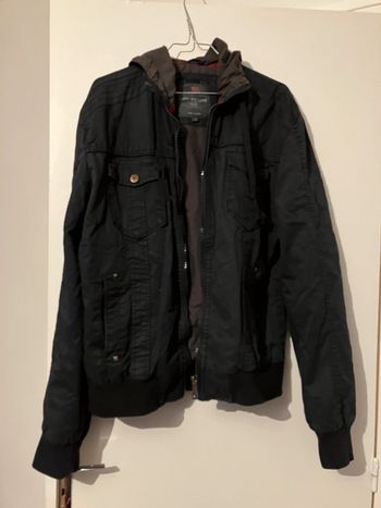 Veste 2