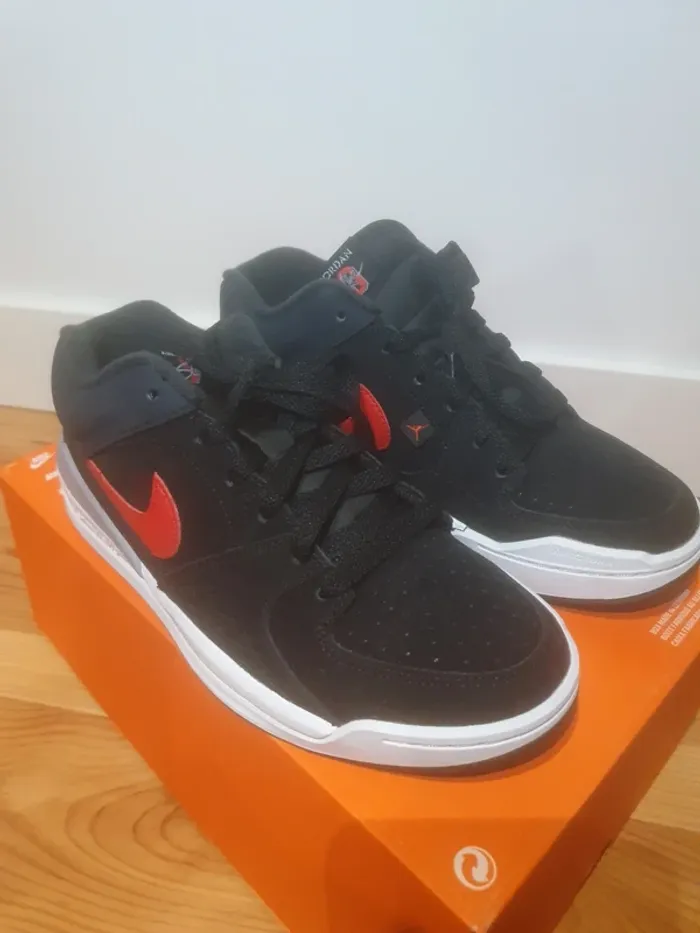 Nike Jordan Stadium 90 (40) - photo numéro 3