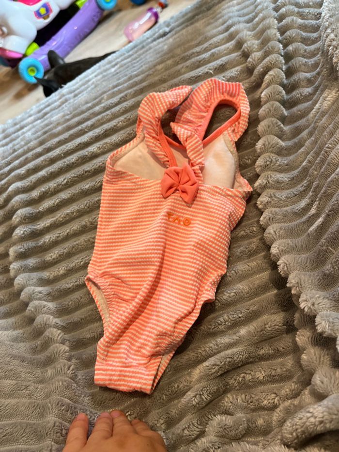 Maillot de bain 6 mois - photo numéro 2