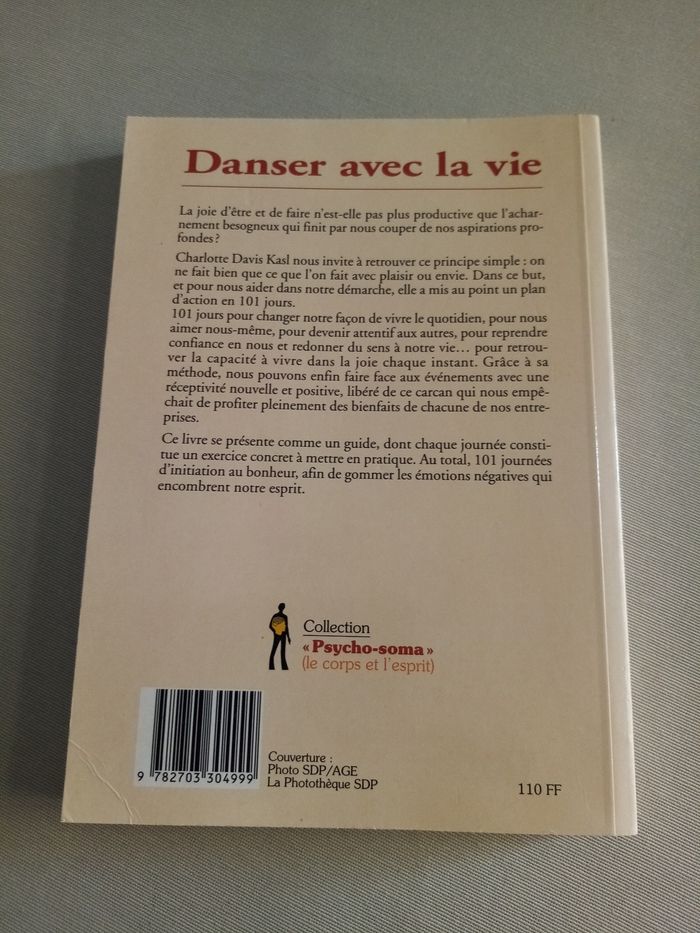 Livre : Davis Kasl - photo numéro 2