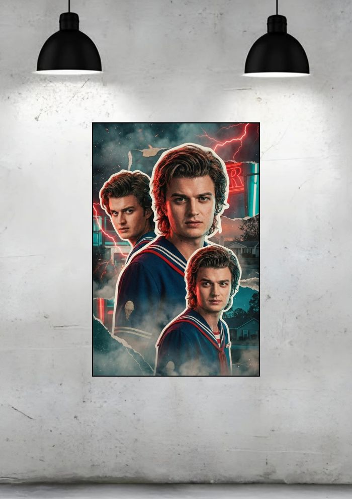 Image stranger things